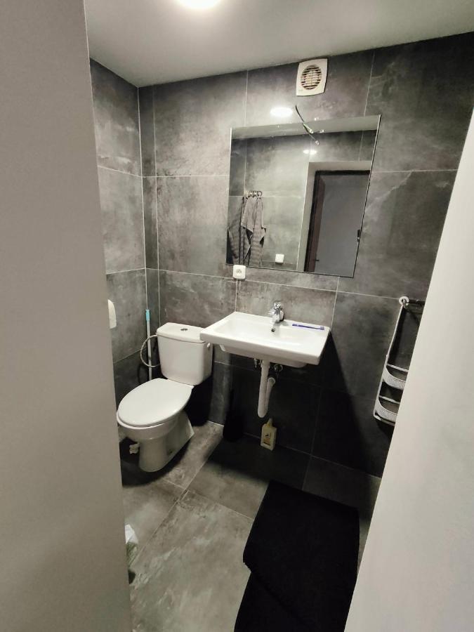 Apartmany Na Ceste Desná Exteriör bild