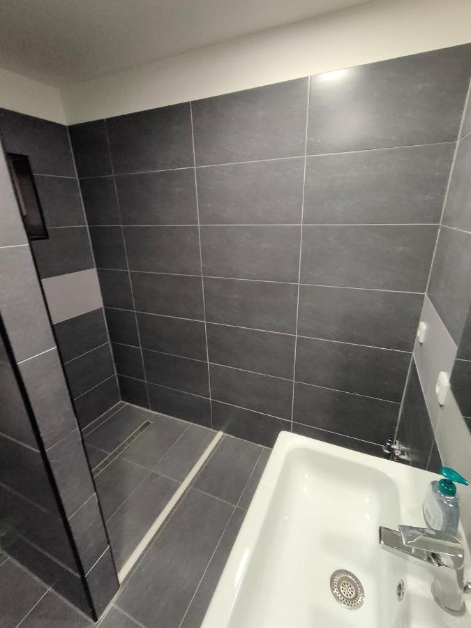 Apartmany Na Ceste Desná Exteriör bild